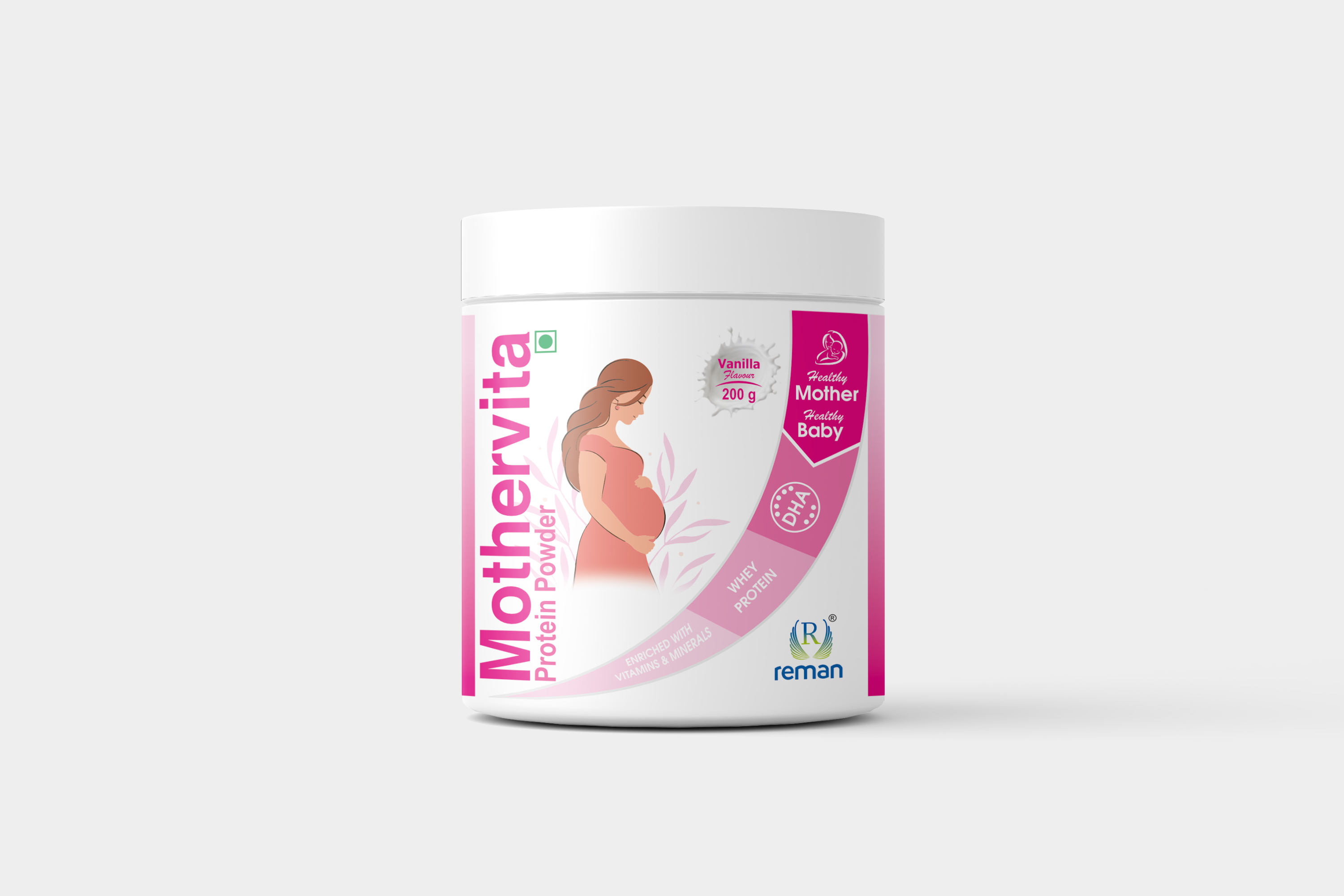 Mothervita Maternal Powder
