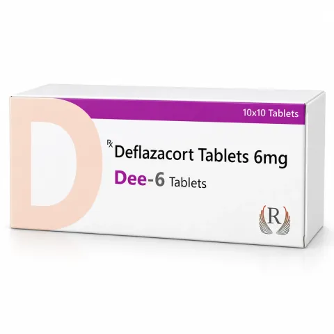 Dee-6 tablets pack